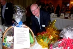 2nd Annual Wine Tasting & Silent Auction, Kenwood Country Club