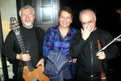 Charter Night 2010