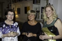 Charter Night 2011