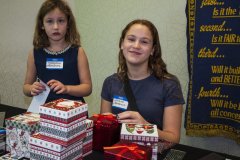 Christmas Party 2023