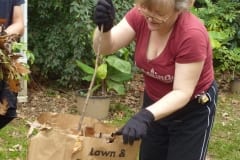 Community Day at St. Lukes House