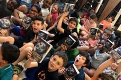 Dictionary Project 2018