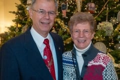 Holiday Party 2017