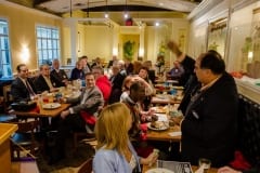 Membership meeting, January 16th 2015 