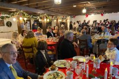 Rotary Holiday Brunch - December 11 2021