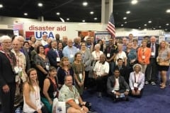 Rotary International Convention in Atlanta 2017 