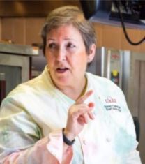Susan Callahan – UMES – Local Food Programs