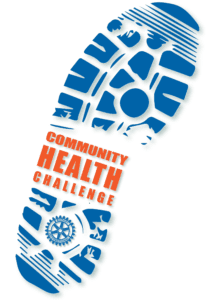 Community Health Challenge Logo